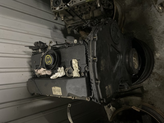 Мотор в зборі 1701864 FORD