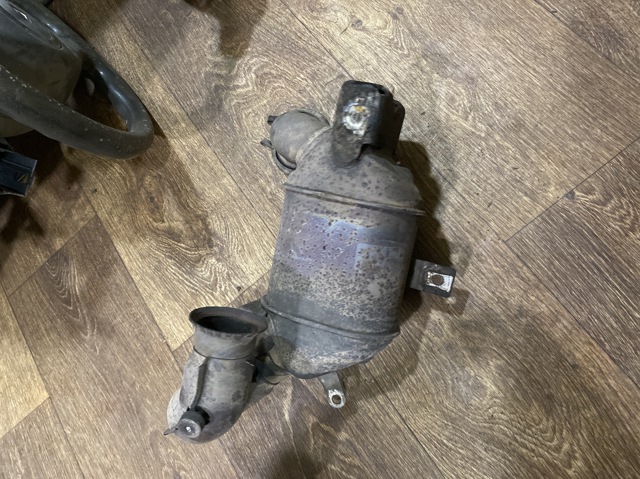 Перетворювач відпрацьованих газів 170694 PEUGEOT