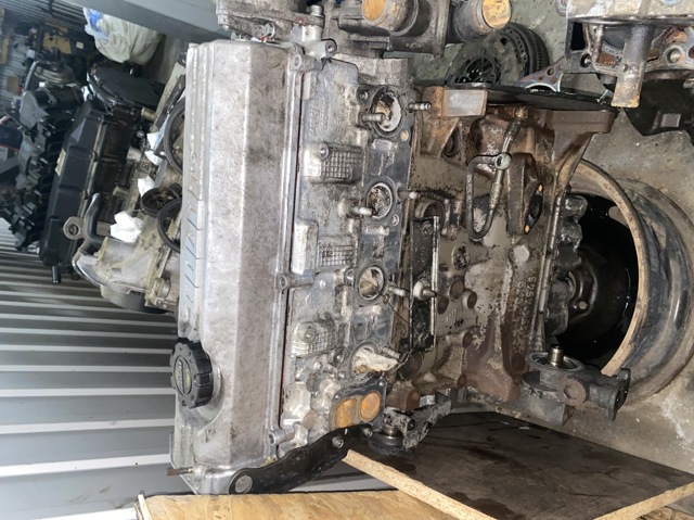 ДВЗ 182A7000 FIAT