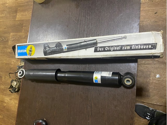 Задній амортизатор 19232553 BILSTEIN