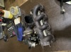 Турбокомпресор 1C1Q6K682EA FORD