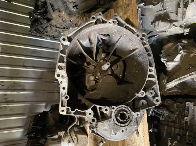 МКПП 20DP37 PEUGEOT