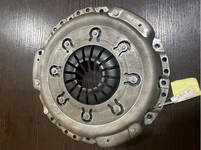 Комплект зчеплення  3000951103 SACHS