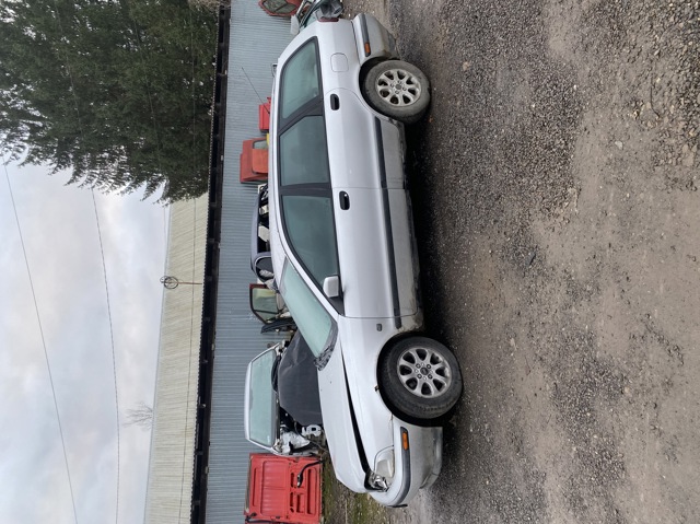 Бічне дзеркало заднього виду в зборі 30800271 VOLVO