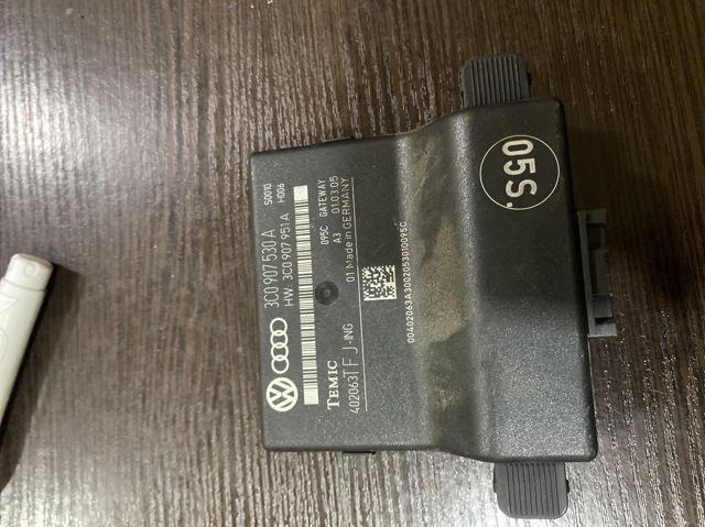 Прилади й апаратура діагностики 3C0907530A VAG