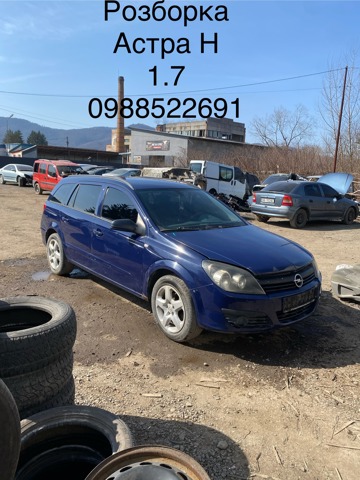 Скло задньої двері правої 5161464 OPEL