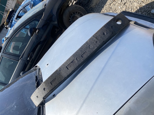 Абсорбер (наповнювач) бампера переднього 51701607 FIAT
