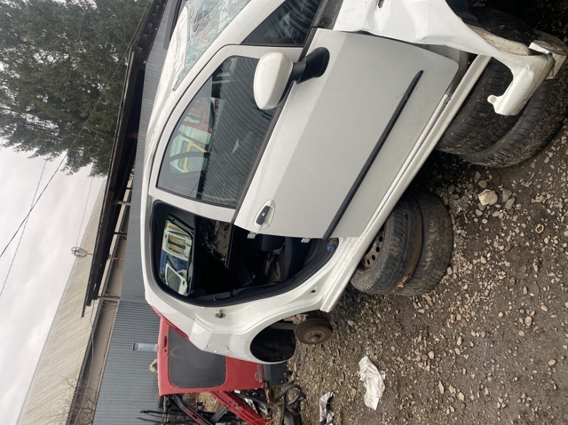 Підвіска задня 51804554 FIAT