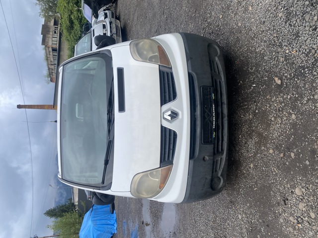 Ходова 545058162R RENAULT