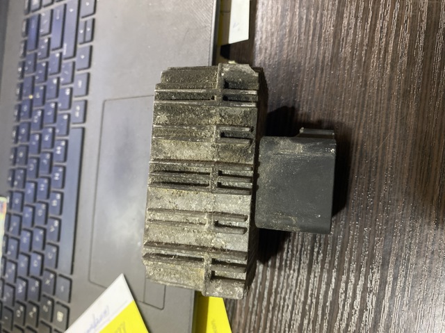 Реле накалу 55354141 OPEL