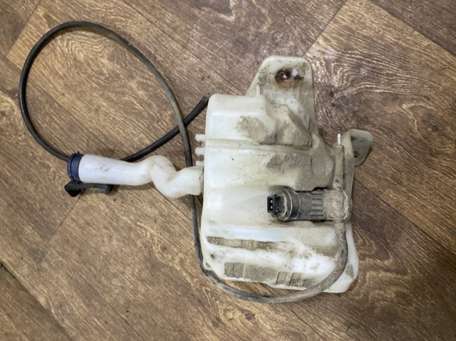 Бачок для омивайки 55702892 FIAT