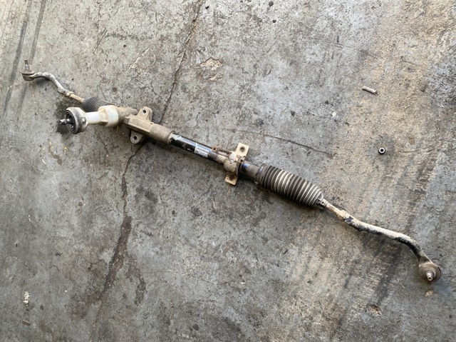 Рейковий рульовий механізм 565002S001 HYUNDAI