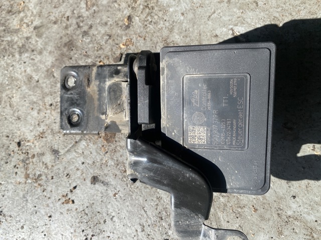 Блок керування АБС (ABS) 5Q0614517Q VAG