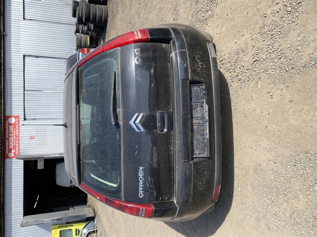 Ліхтар сигнальний 6350V2 PEUGEOT