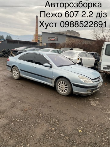 Електропідігрівач повітря системи опалення салону 6445RH PEUGEOT
