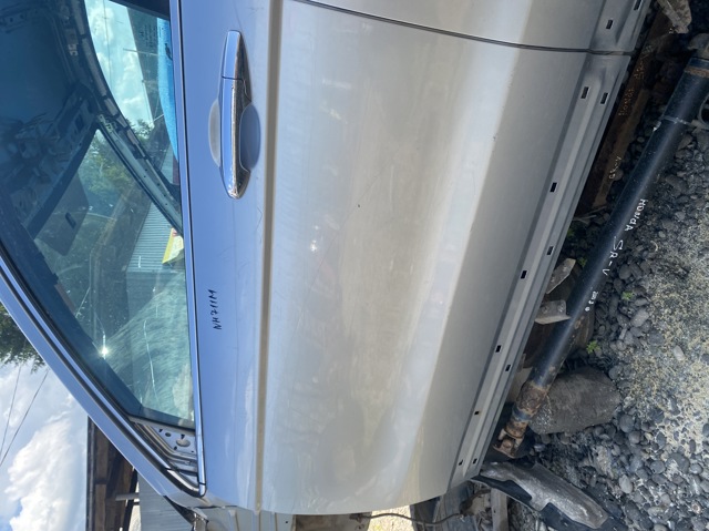 Дверь передня ліва 67050SWWE00ZZ HONDA