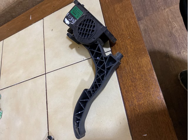 Педаль акселератора 6Q1721503F VAG