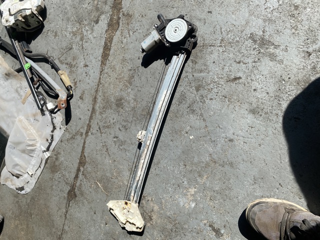 Механізм підйому стекол 72210SWYE01 HONDA