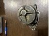 Насос вакуумний 72264600 PEUGEOT