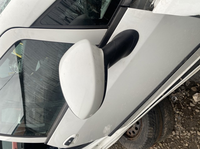 Праве бокове дзеркало 735465558 FIAT