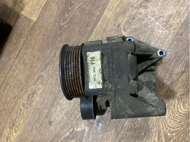 Насос ГУР (підсилювача керма) 7612955116 FIAT