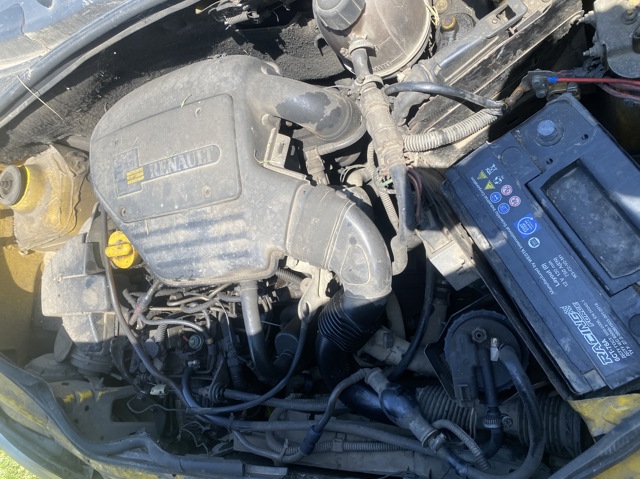 Шланг/патрубок радіатора охолодження, нижній 7700414122 RENAULT