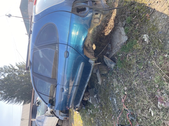 Двері передні, ліві 7751474575 RENAULT