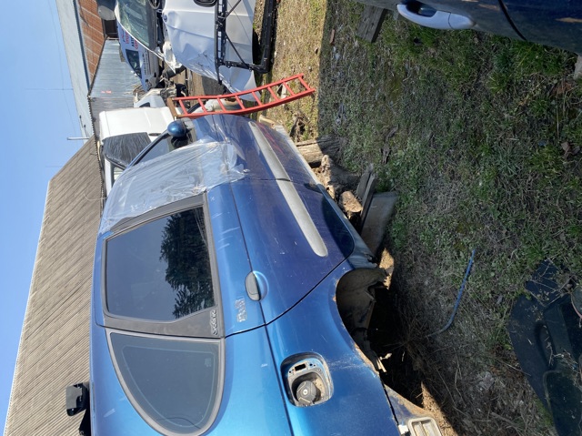 Дверка передня права 7751474577 RENAULT