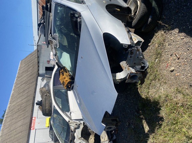 Капот 7901K7 PEUGEOT