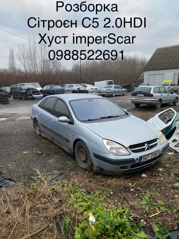 Вікно вітрове 8116S0 PEUGEOT