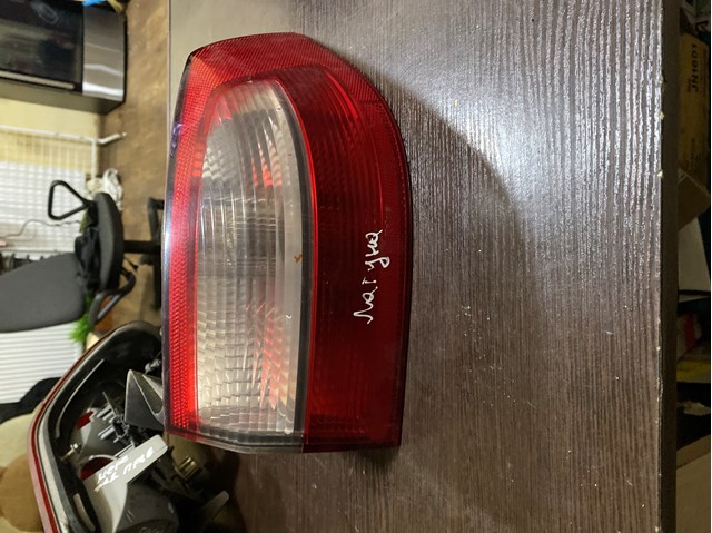 Ліхтар задній правий, зовнішній 8200002474 RENAULT