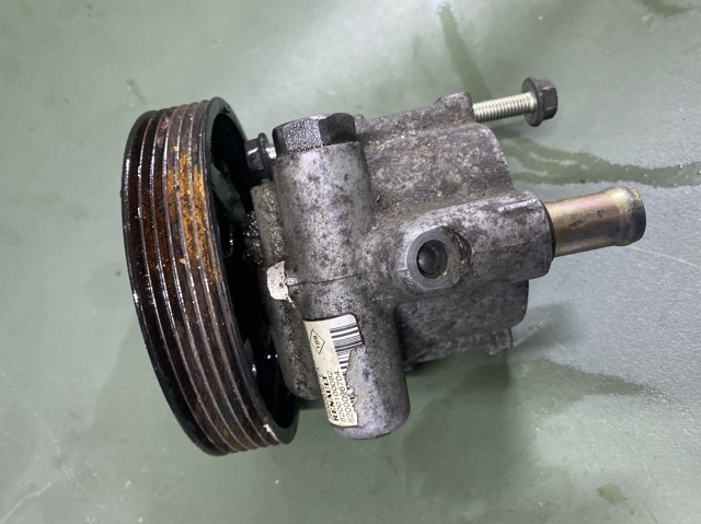 Насос ГПК 8200100082 RENAULT