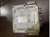 Модуль управління двигуном 8200153946 RENAULT