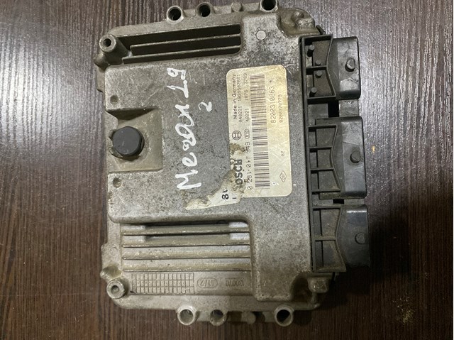 Мізки двигуна 8200310863 RENAULT