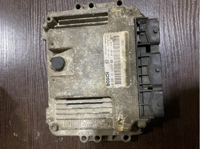 Мізки двигуна 8200311550 RENAULT