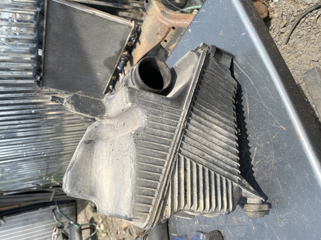 Корпус повітряного фільтра 8200369755 RENAULT