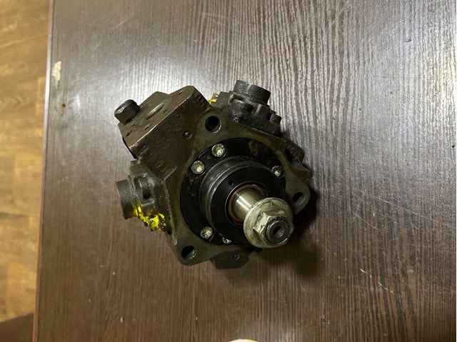 Насос паливний високого тиску (ПНВТ) 8200503229 RENAULT