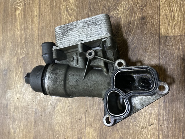 Корпус масляного фільтра 8201005241 RENAULT