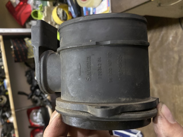 ДРПП 9650010780 PEUGEOT