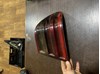 Фара задня права зовнішня A2108203464 MERCEDES