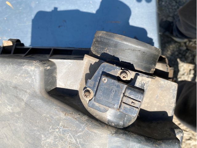 Датчик потоку повітря AFH70M62A HONDA