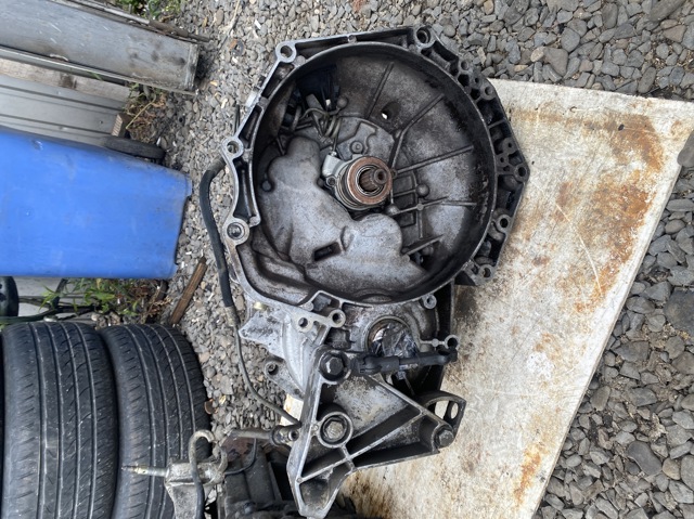 КПП в зборі FM57503 GM