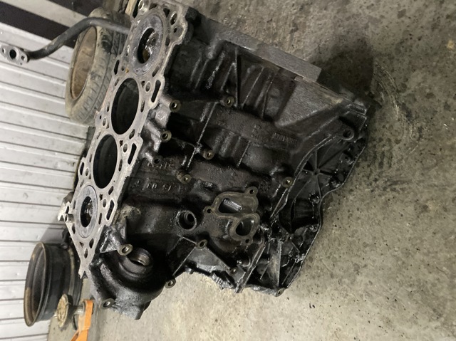 ДВЗ M9R RENAULT
