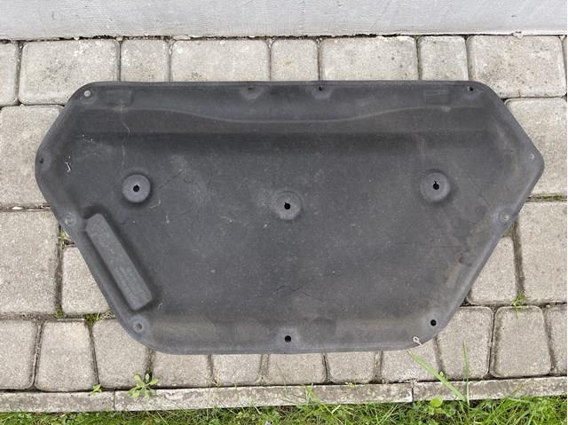 Шумоізоляція капота 51487356767 BMW
