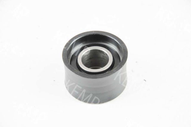 Ролик ременя ГРМ, паразитний 77641128 KEMP