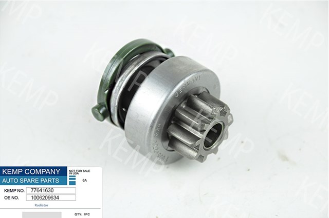 Бендикс 77641630 KEMP