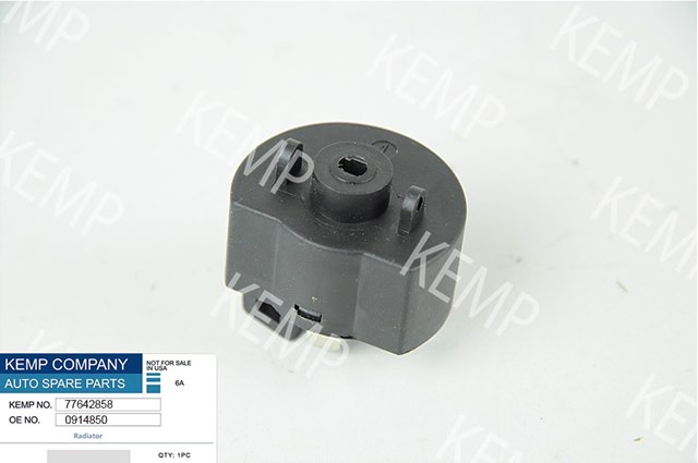 Контактна група замка 77642858 KEMP