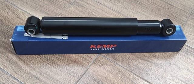 Стойка амортизатора передняя 77643146 KEMP