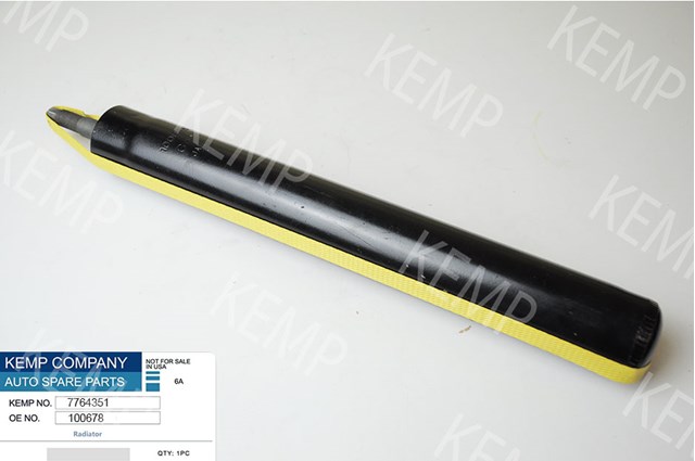 Стойка амортизатора передняя 7764351 KEMP