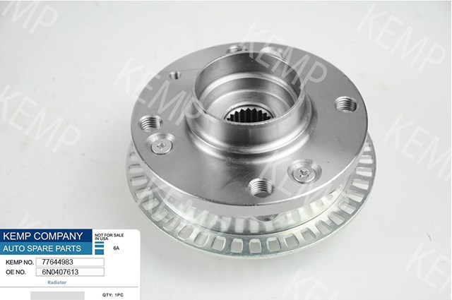 Колеса і маточини 77644983 KEMP